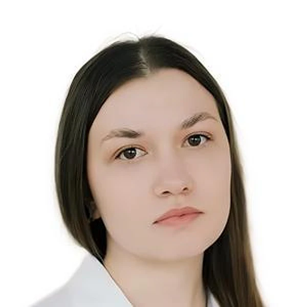 Трифонова Ксения Владимировна — Стоматолог-гигиенист, Калуга