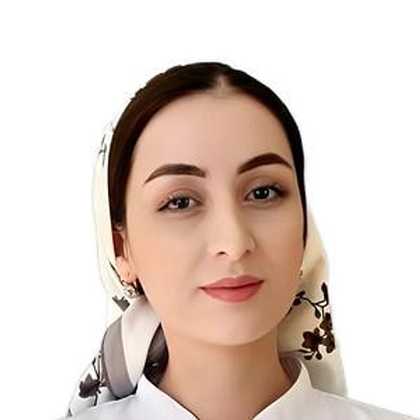 Джапиева Мадина Мовладиевна — Пульмонолог, Аллерголог, Хасавюрт