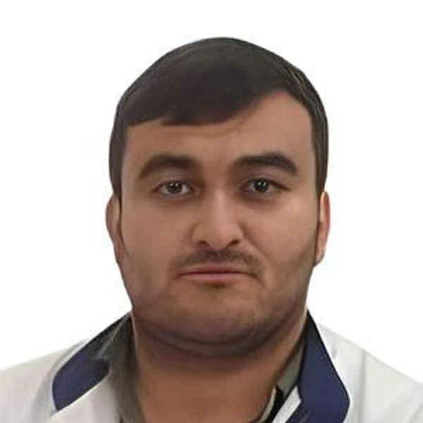 Хубиев Темирлан Сеитбиевич — Травматолог, Детский ортопед, Ортопед, Усть-Джегута