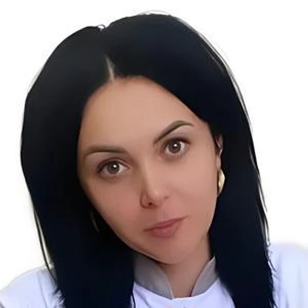 Джатдоева Тамара Кемаловна — Эндокринолог, Усть-Джегута