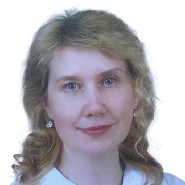 Белова Наталья Николаевна — Стоматолог, Кострома