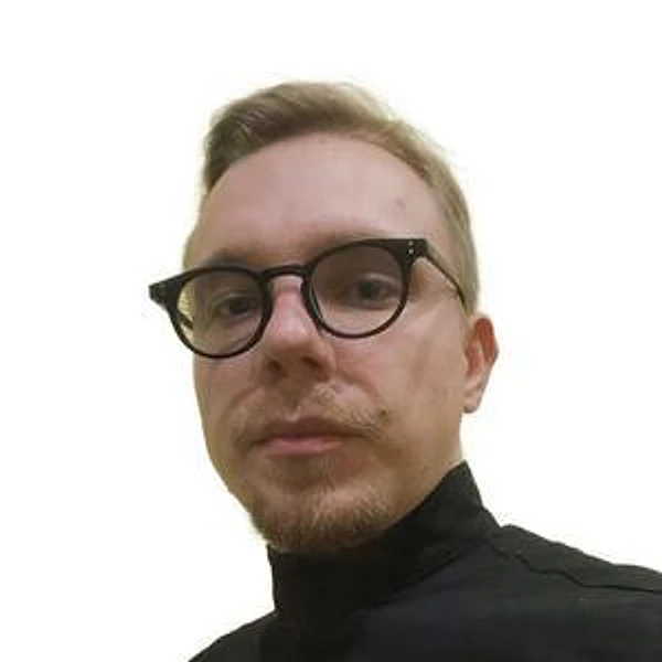 Николаев Андрей Сергеевич — Педиатр, Тюмень