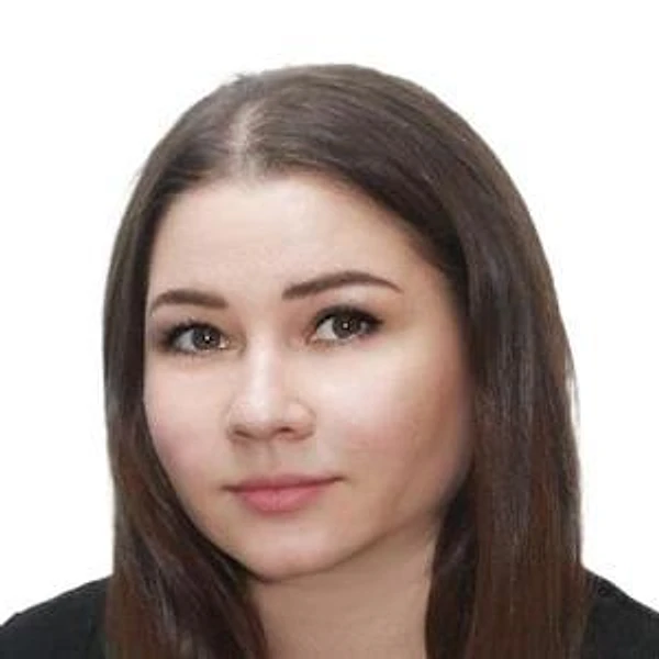 Алпамышева Зарина Фарруховна — Стоматолог, Санкт-Петербург