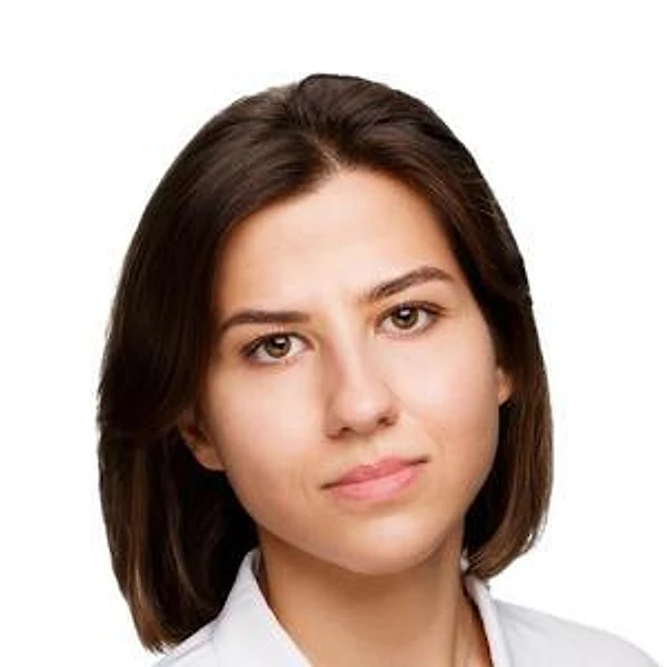 Горелова Наталья Сергеевна — Пульмонолог, Терапевт, Кемерово