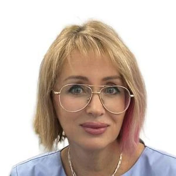 Боробова Елена Сергеевна — Психиатр, Психотерапевт, Иркутск