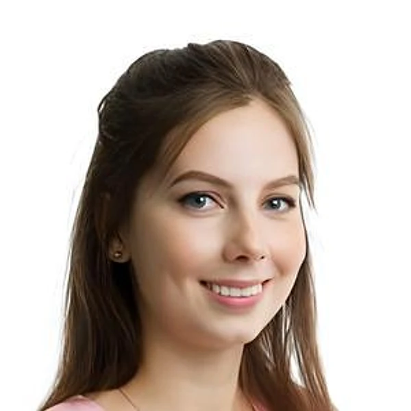 Корсакова Анастасия Анатольевна — Стоматолог, Санкт-Петербург