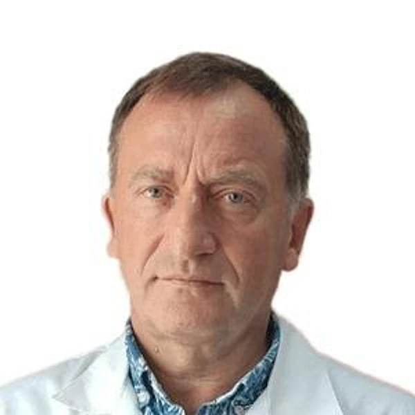 Костин Сергей Валерьевич — Педиатр, Балахна