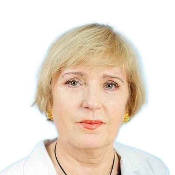 Лыткина Ирина Владимировна — Психиатр, Иркутск
