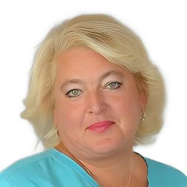 Забуга Елена Михайловна — Терапевт, Рязань