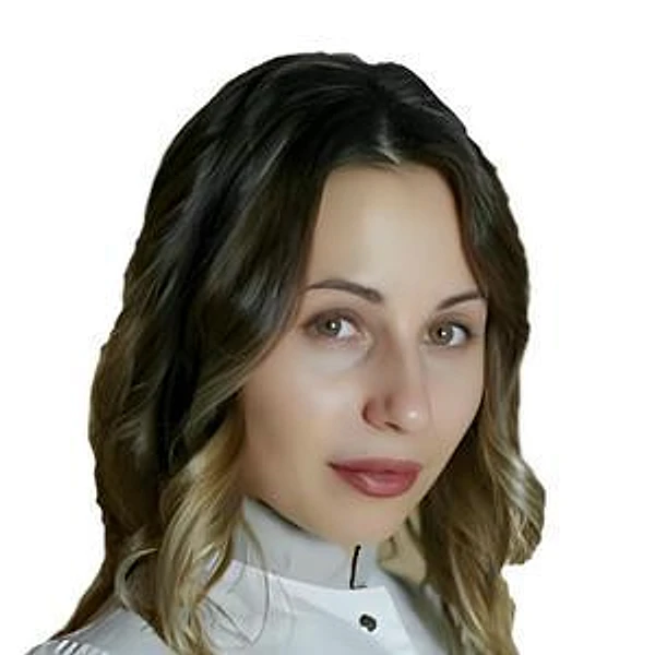 Рузманова Виктория Андреевна — Педиатр, Тюмень