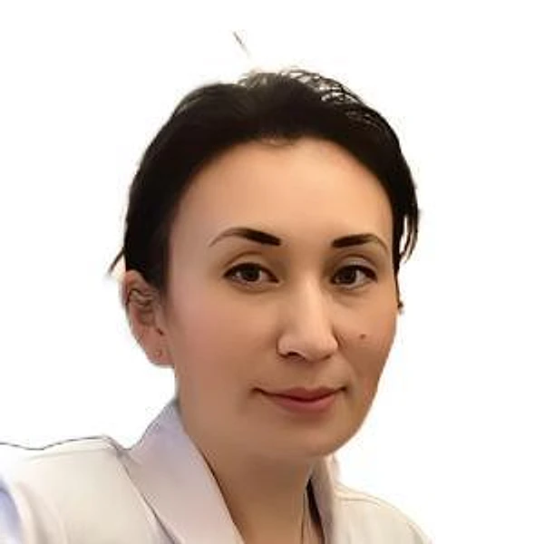 Прокопьева Мария Леонидовна — Психиатр, Психотерапевт, Иркутск