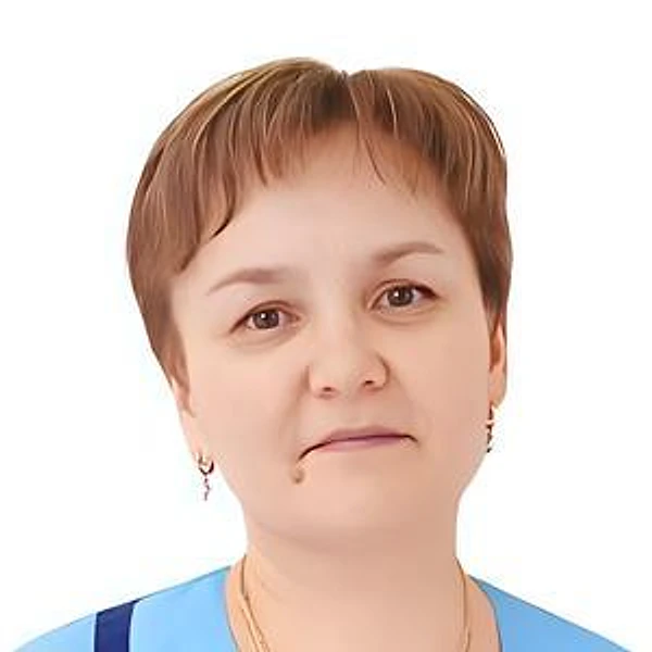 Мусихина Ольга Ивановна — Гинеколог, Акушер, Врач УЗИ, Можга