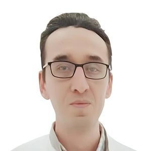 Петров Евгений Викторович — Врач УЗИ, Педиатр, Можга
