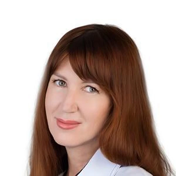 Собенникова Вероника Васильевна — Психиатр, Психотерапевт, Иркутск