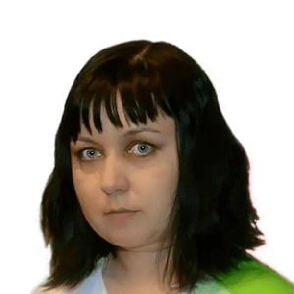Буянова Евгения Сергеевна — Детский ЛОР, ЛОР, Балахна