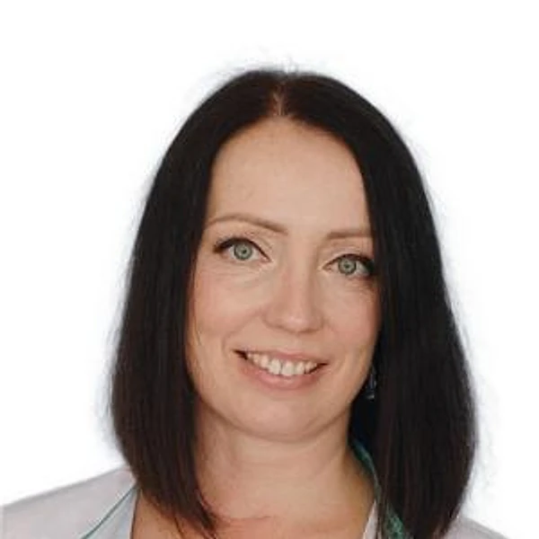 Ситникова Ульяна Борисовна — Терапевт, Иркутск