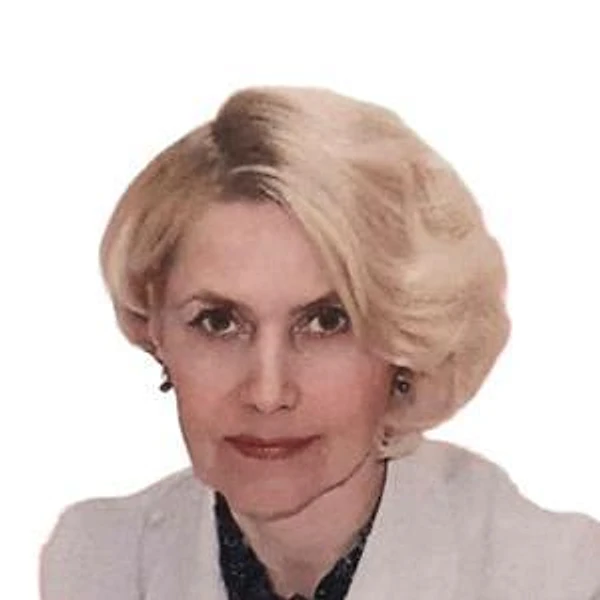 Кораблева Наталья Алимпиевна — Детский психиатр, Балахна