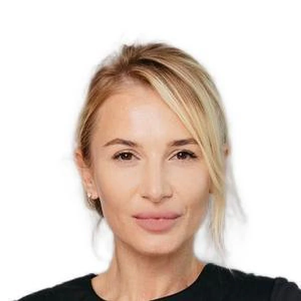Журавлева Анна Александровна — Стоматолог, Владивосток