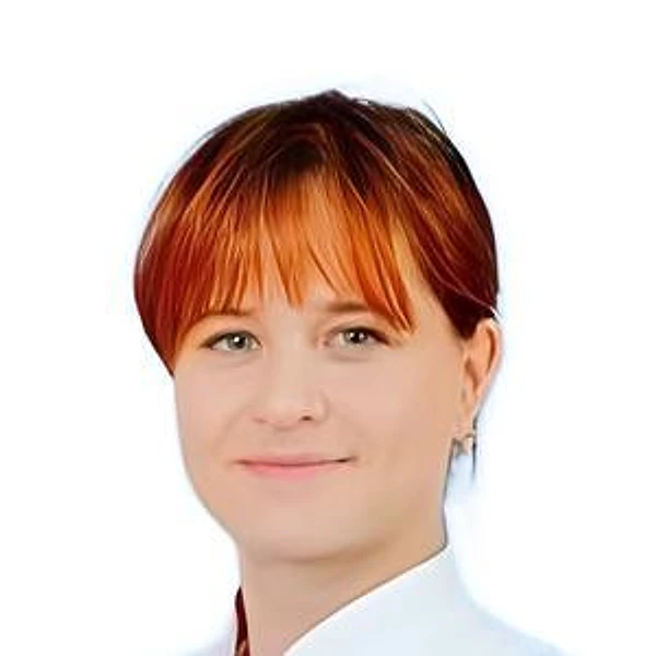 Меринова Надежда Иннокентьевна — Терапевт, Гастроэнтеролог, Иркутск
