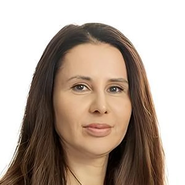 Грошева Анна Владимировна — Врач-косметолог, Ижевск