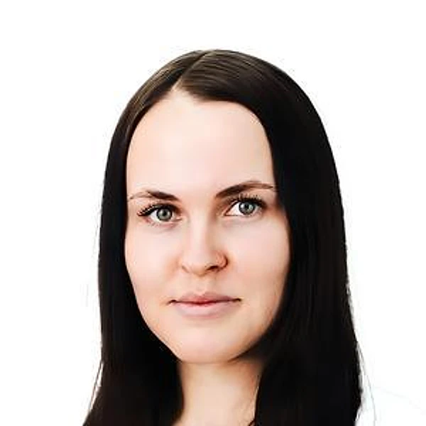 Шахматова Вероника Андреевна — Стоматолог, Тюмень