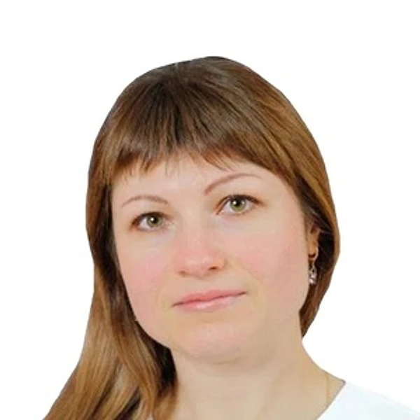 Чертовских Анна Александровна — Терапевт, Гастроэнтеролог, Кардиолог, Иркутск