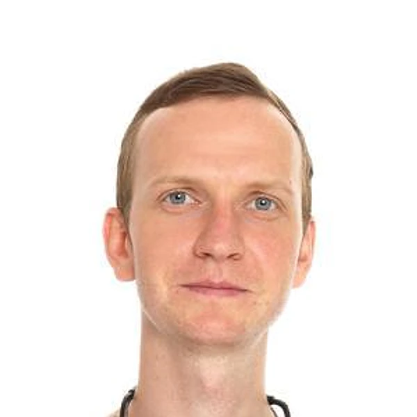 Козадаев Егор Геннадьевич — Стоматолог-ортопед, Гнатолог, Санкт-Петербург