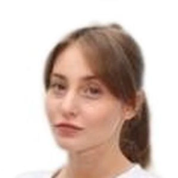 Кондратьева Валерия Ивановна — Детский стоматолог, Санкт-Петербург