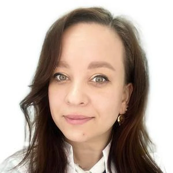 Ковнацкая Мадина Шарифовна — Невролог, Краснодар