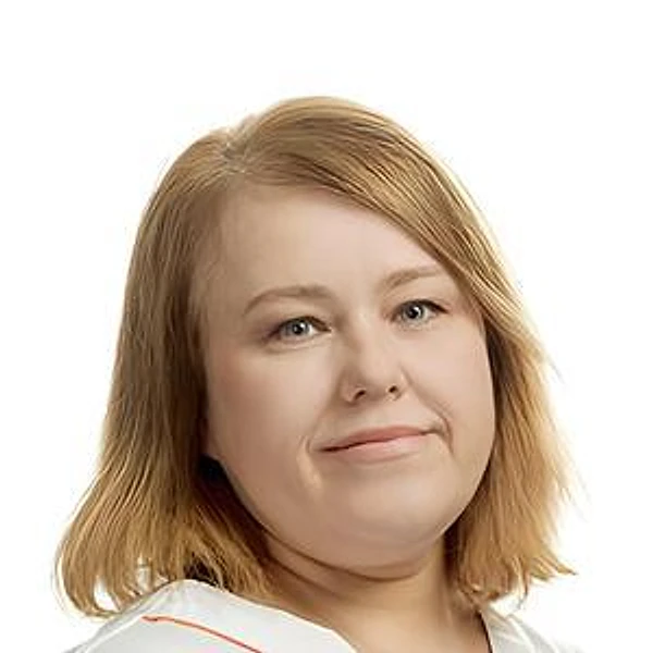 Каргашина Ирина Владимировна — Массажист, Ижевск
