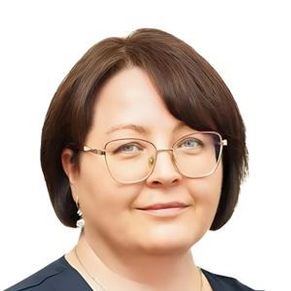 Бодунова Ольга Алексеевна — Массажист, Тюмень