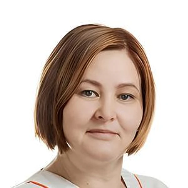 Колпакова Ирина Владимировна — Массажист, Ижевск