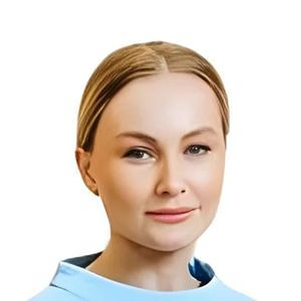 Каримова Евгения Ивановна — Нейропсихолог, Психолог, Стерлитамак