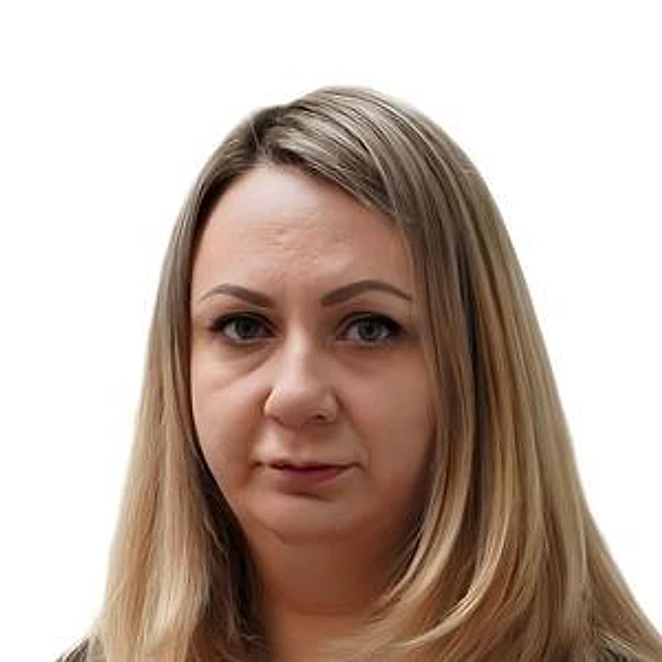 Закута Алена Игоревна — Стоматолог-гигиенист, Детский стоматолог-гигиенист, Тверь