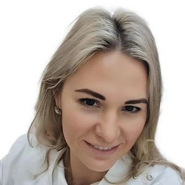 Старостенко Наталия Геннадьевна — Терапевт, Иркутск