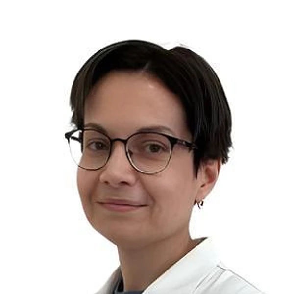 Уланова Людмила Александровна — Аллерголог, Детский аллерголог, Детский иммунолог, Иммунолог, Терапевт, Санкт-Петербург