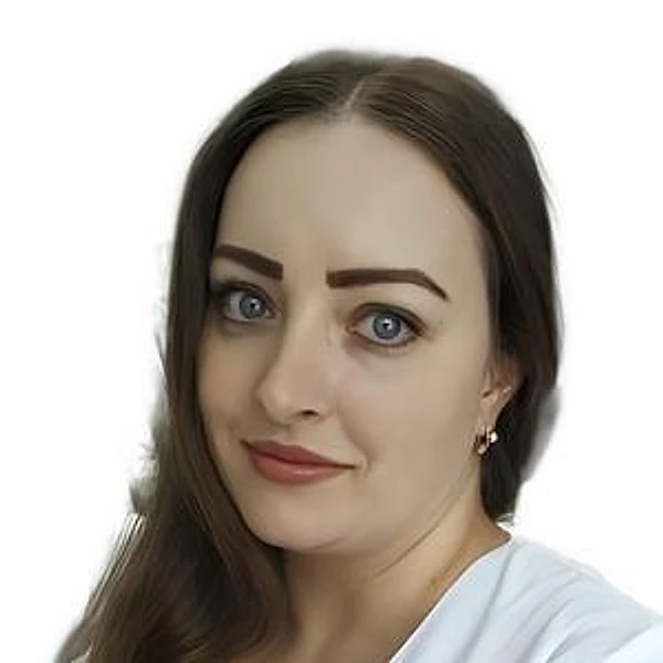 Шевченко Екатерина Сергеевна — Стоматолог-гигиенист, Таруса