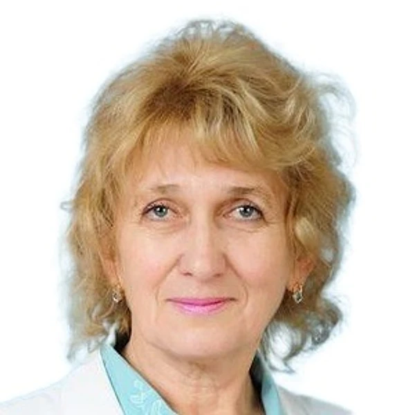 Падаева Людмила Леонидовна — Рентгенолог, Иркутск