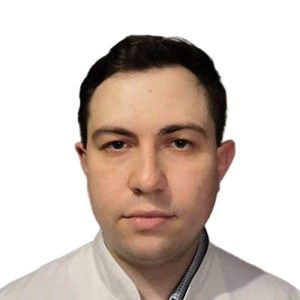 Поликарпов Илья Владимирович — Психиатр, Липецк