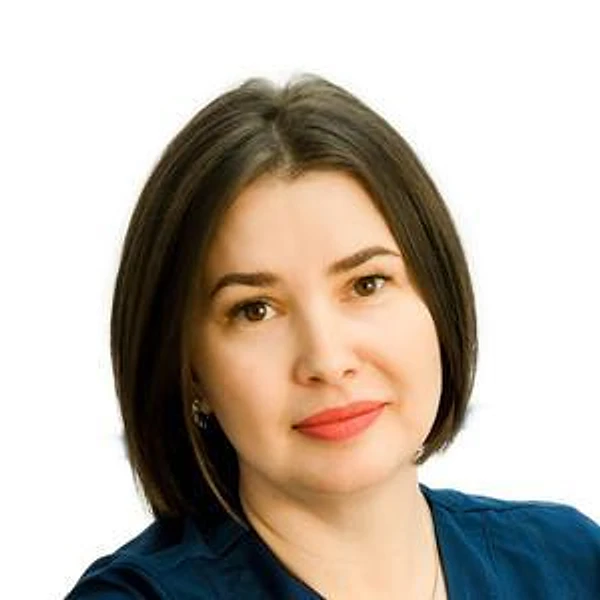 Кайль Мария Александровна — Стоматолог-гигиенист, Красноярск