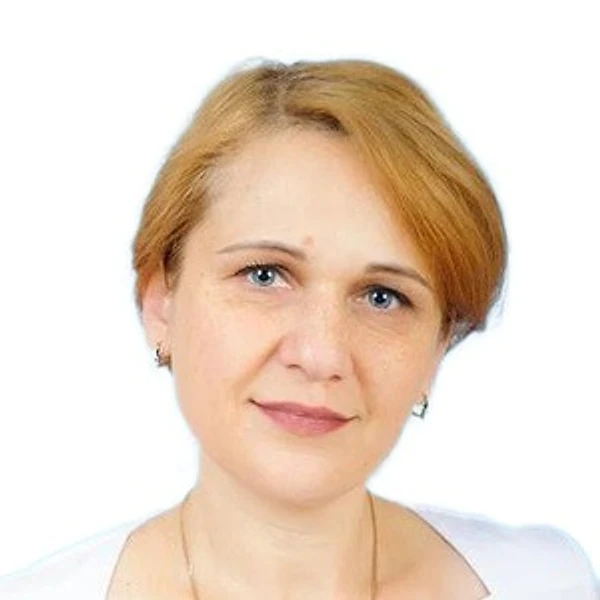 Ткачева Елена Владимировна — Рентгенолог, Иркутск