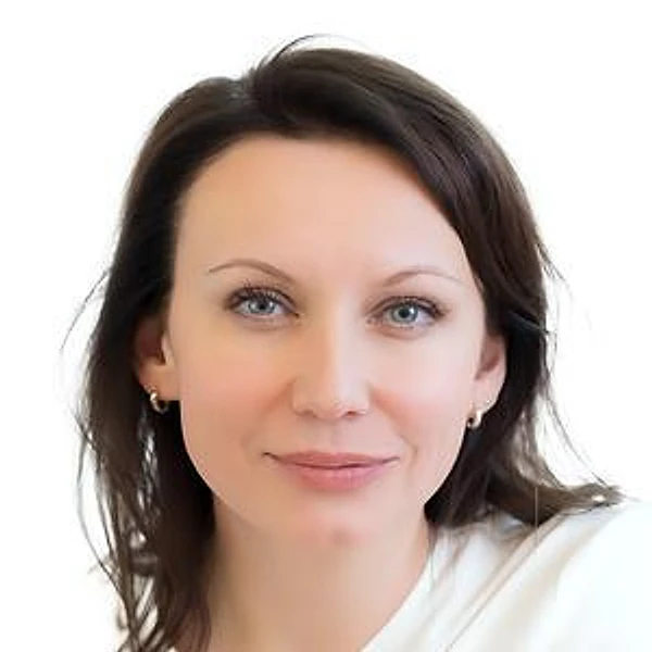 Карпова Людмила Владимировна — Дефектолог, Логопед для взрослых, Москва