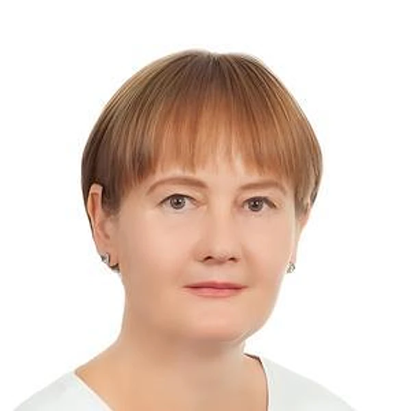 Усенко Марина Владимировна — Остеопат, Новосибирск