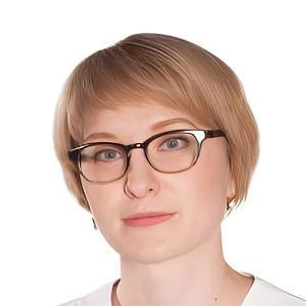 Домитрак Светлана Викторовна — Невролог, Функциональный диагност, Иркутск