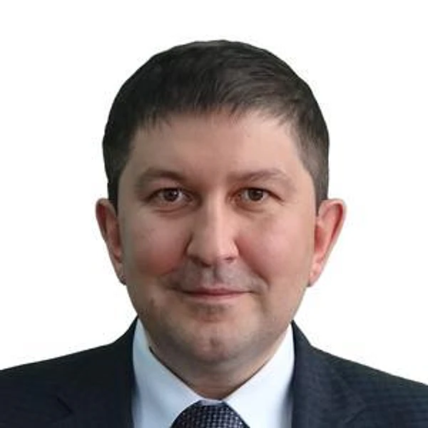 Лаврик Сергей Юрьевич — Невролог, Детский невролог, Сомнолог, Эпилептолог, Иркутск