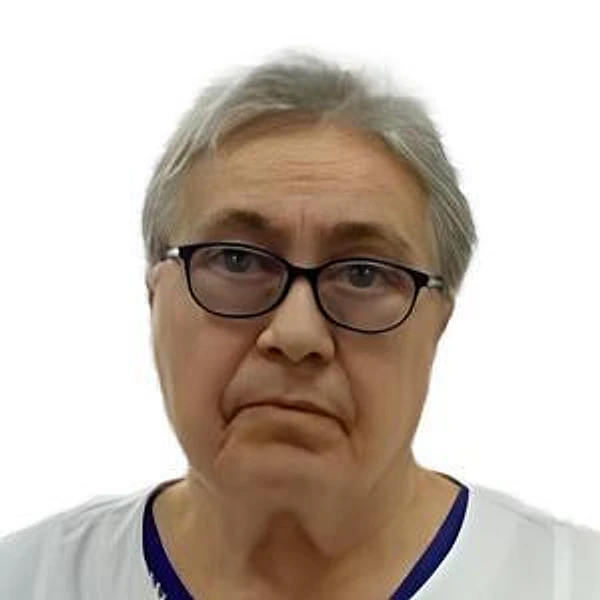 Шабанова Нина Сергеевна — Хирург, Черепаново