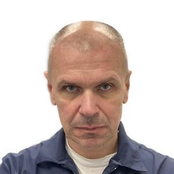 Вититнев Юрий Александрович — Массажист, Москва