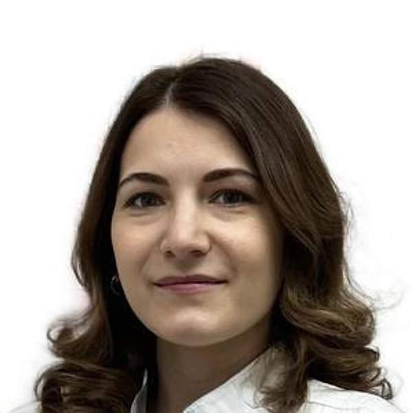 Крутихина Ирина Леонидовна — Детский невролог, Киров