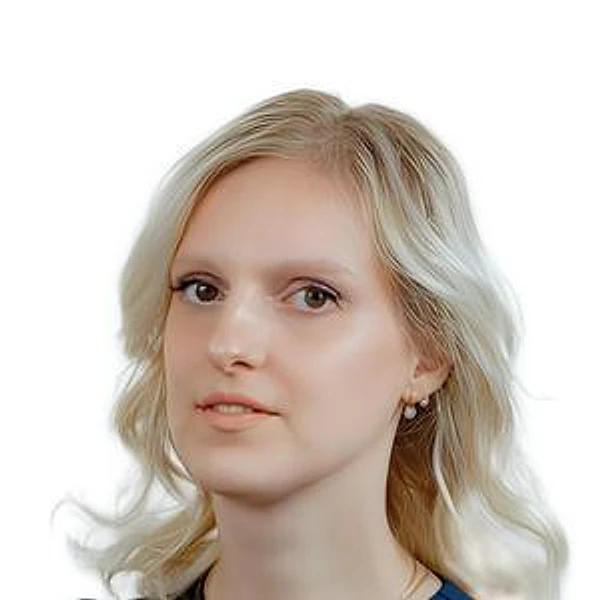 Сухих Лидия Николаевна — Педиатр, Киров