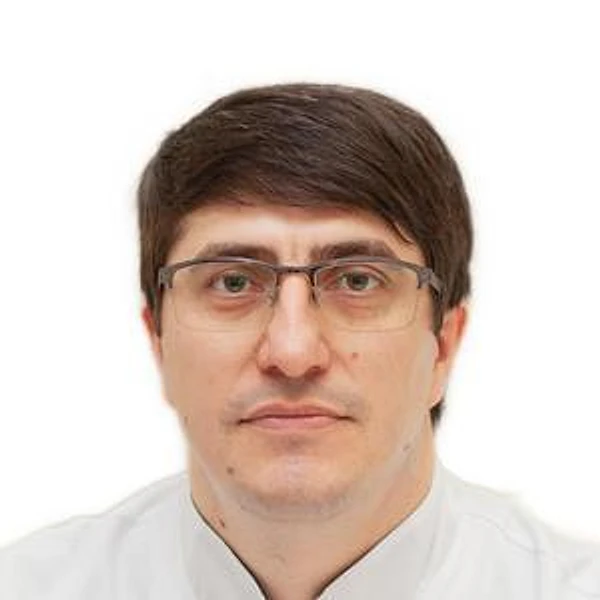 Микаилов Магомед Шамилович — Травматолог, Кистевой хирург, Ортопед, Хирург, Махачкала